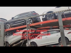 ส่งออกรถยนต์