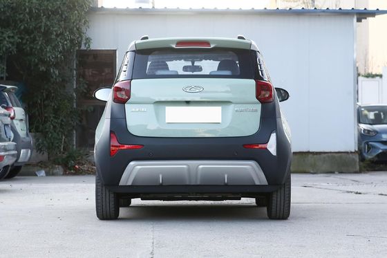 Chery Little Ant 4 Wheel Mini Electric Car Second Hand 301km -  408km