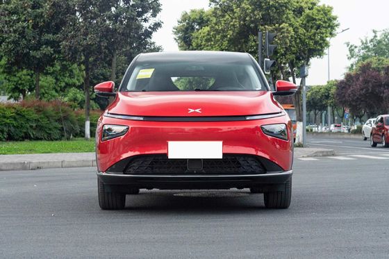 New Energy EV Luxury Cars Everbright Electric SUV Vehicle Xpeng G3i 520G+ 145kW