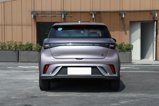 Durable SUV EV Electric Car 405KM BYD Dolphin Pure Electric Vehicle