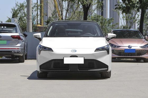 Aion S 2022 EV Electric Car 410km 4 Door 5 Seat Compact New Energy Vehicles