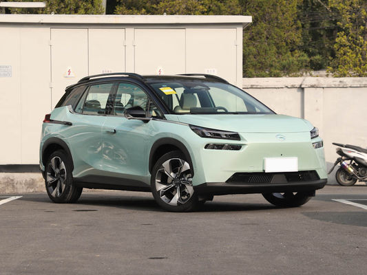 New Energy AION V Electric Car Compact 600km New Energy Electric Vehicles