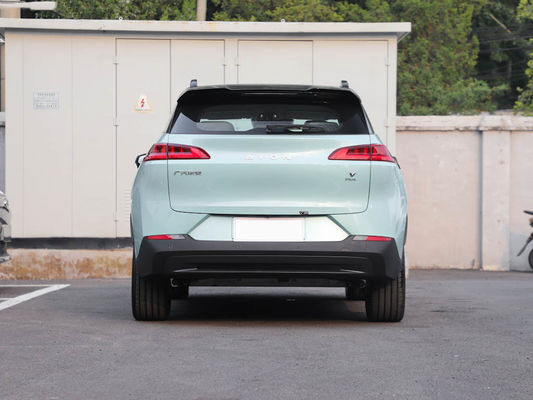 New Energy AION V Electric Car Compact 600km New Energy Electric Vehicles