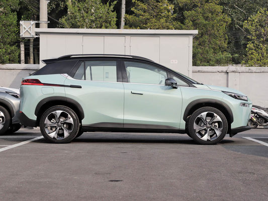 New Energy AION V Electric Car Compact 600km New Energy Electric Vehicles